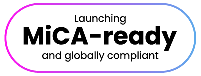 Launching MiCA ready and globally compliant meme coin