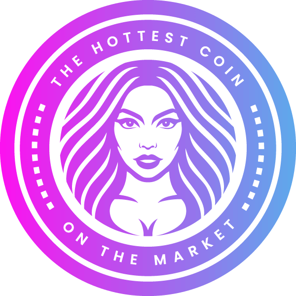 The hottest and sexiest coin on the block chain market
